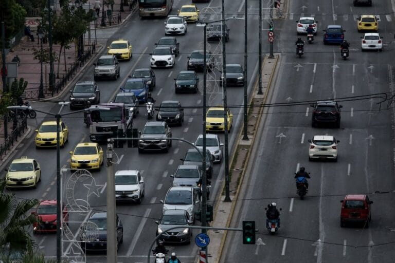 Νέα Αυτοκίνητα: Άνεση και Τεχνολογία ή Χαμένη Οδηγική Απόλαυση?