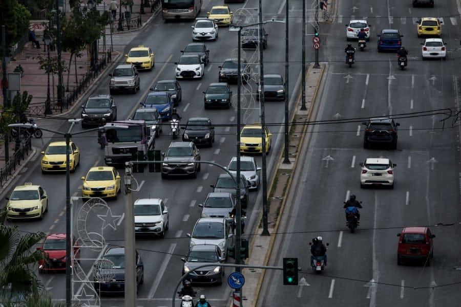 Νέα Αυτοκίνητα: Άνεση και Τεχνολογία ή Χαμένη Οδηγική Απόλαυση? 1 45c8fc4108c66e6225d180a819d6265b L