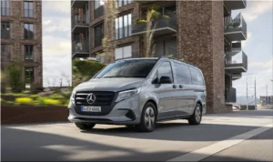 Mercedes-Benz-eVito-2024