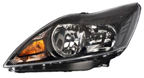 Φανάρι Αριστερό για Ford Focus II (DA_HCPDP) HELLA 1EE354257031 - Image 2
