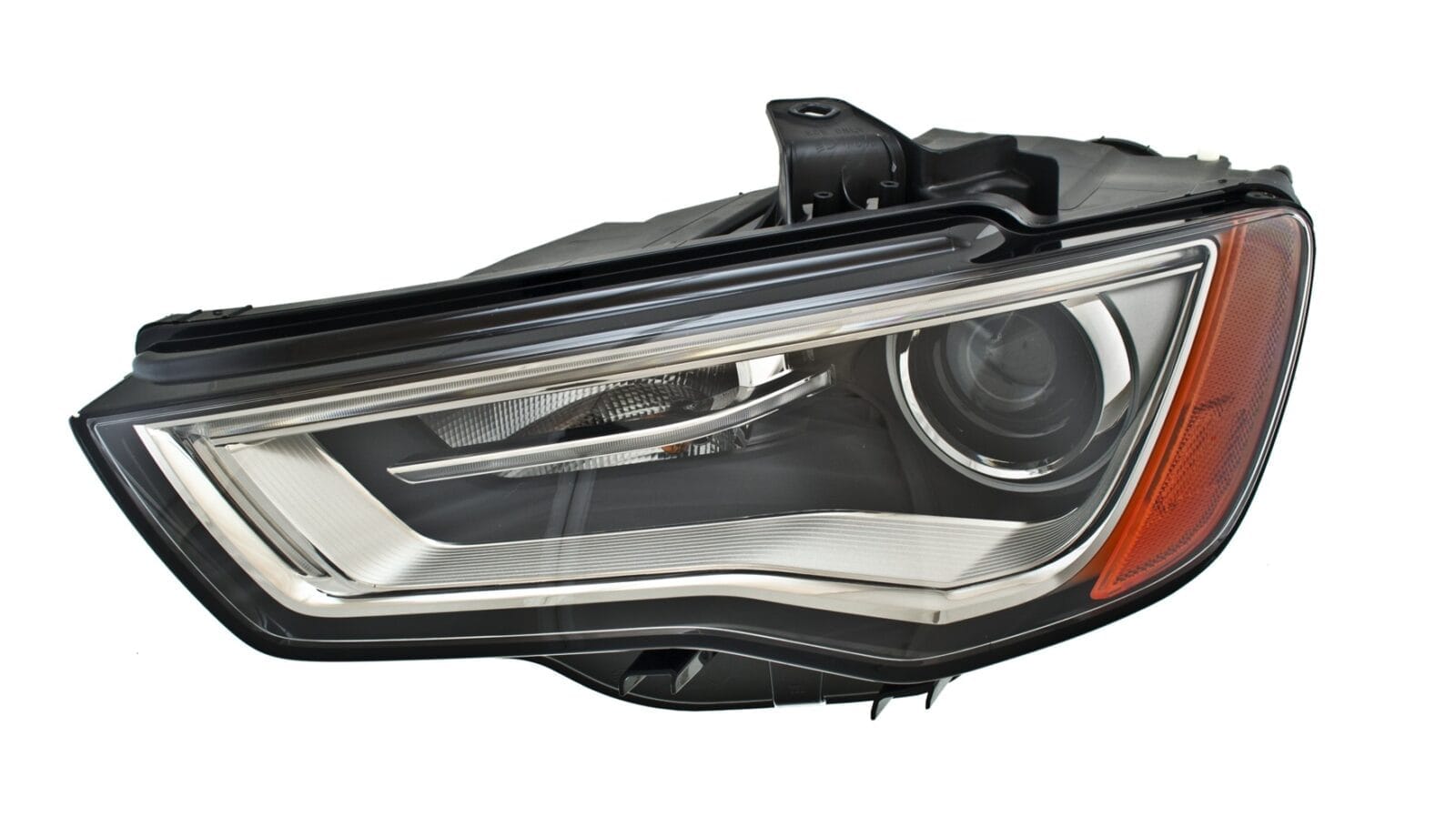 LED/Bi-Ξένου-Προβολέας - αριστερά - π.χ. για Audi A3 (8V1, 8VK) HELLA 1EL010740351