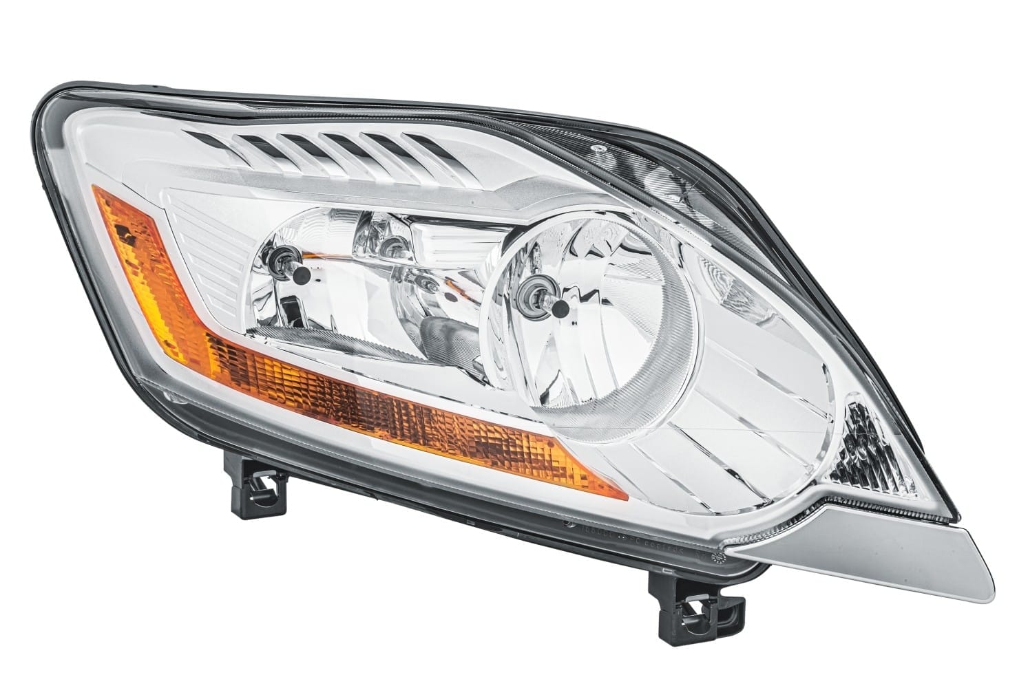 FF/Αλογόνου-Προβολέας - δεξιά - π.χ. για Ford Kuga I HELLA 1EJ009696721