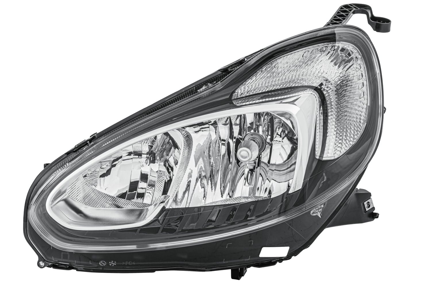 Λαμπτήρας Προβολέα - αριστερά - π.χ. για Opel Adam (M13) HELLA 1EH354811011