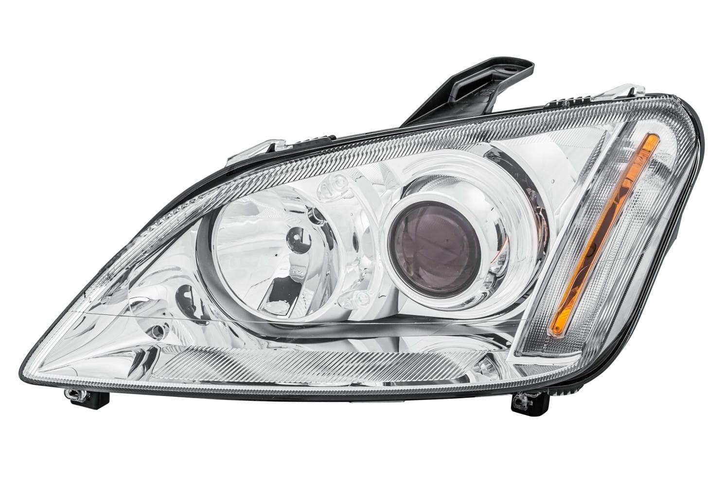Bi Ξένον Φανάρι Αριστερό για Ford Focus C Max (DM2) HELLA 1EL270600371