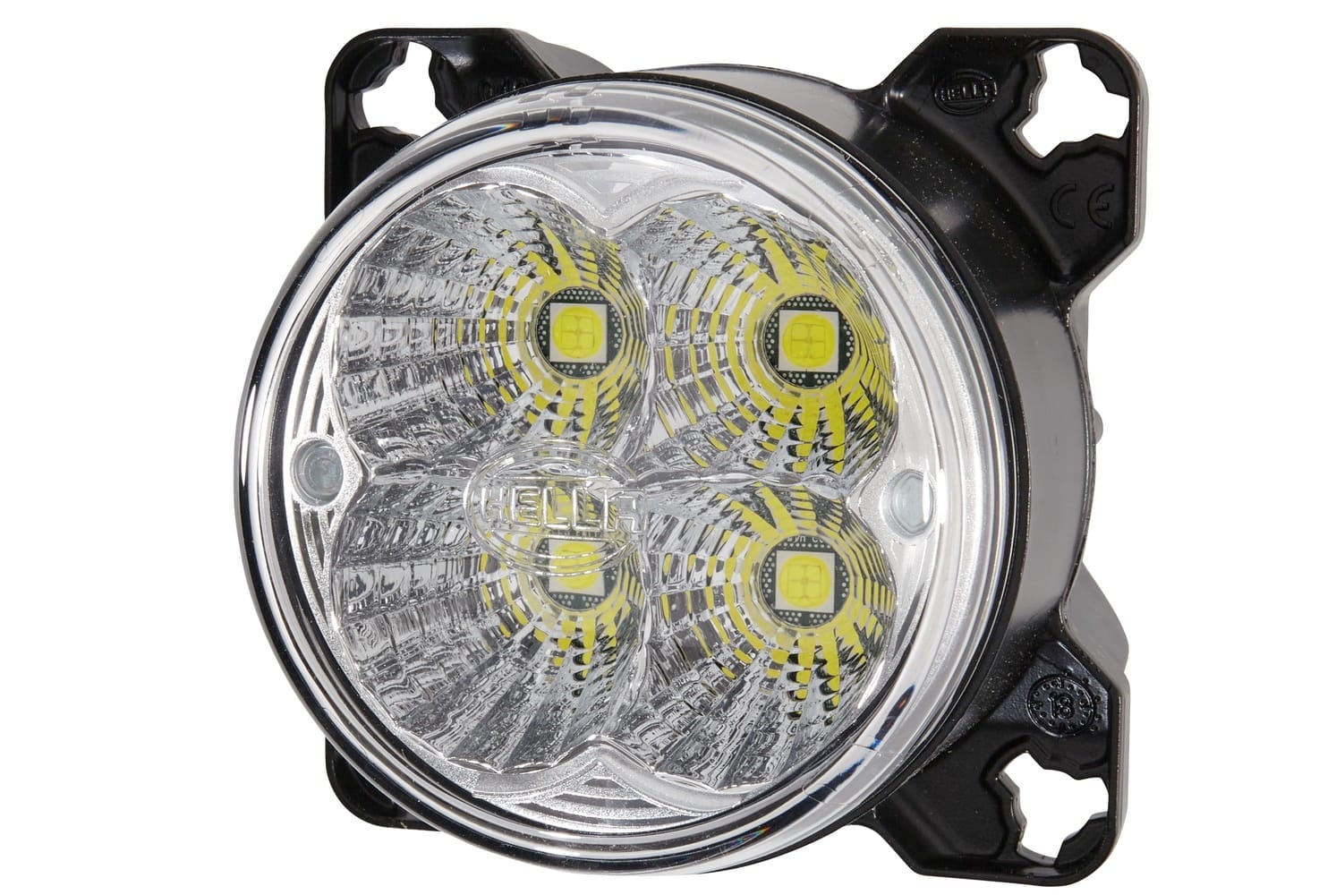 LED-Φως Εργασίας - Μονάδα 90i - 12/24V HELLA 1G0996263511