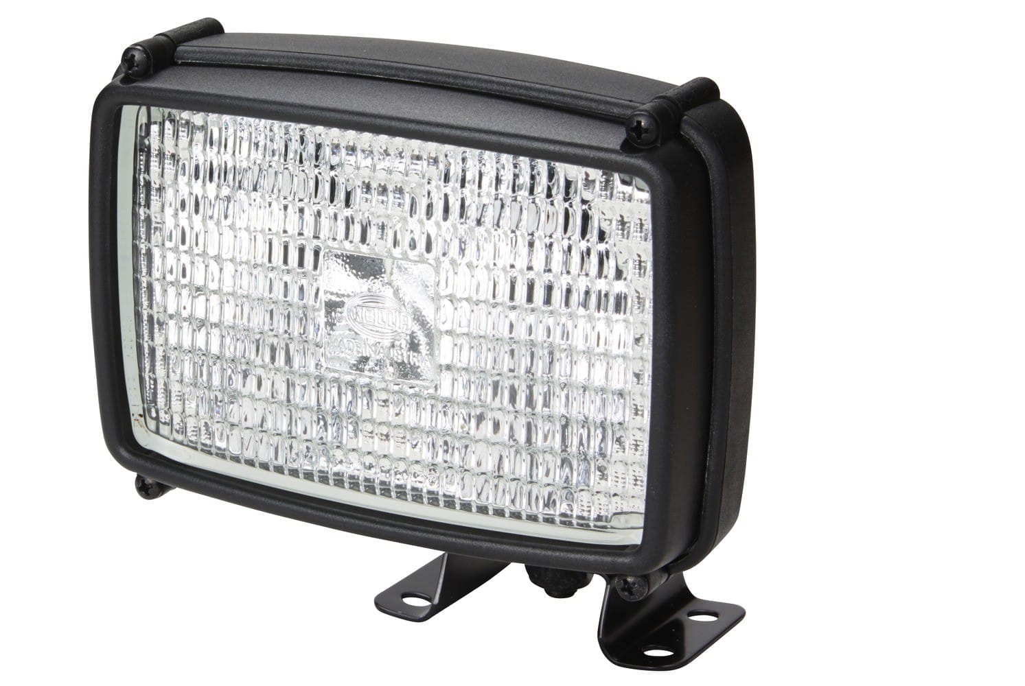 Αλογόνου-Φως Εργασίας - Διπλό-Δέσμη - 24/12V HELLA 1GA006991041