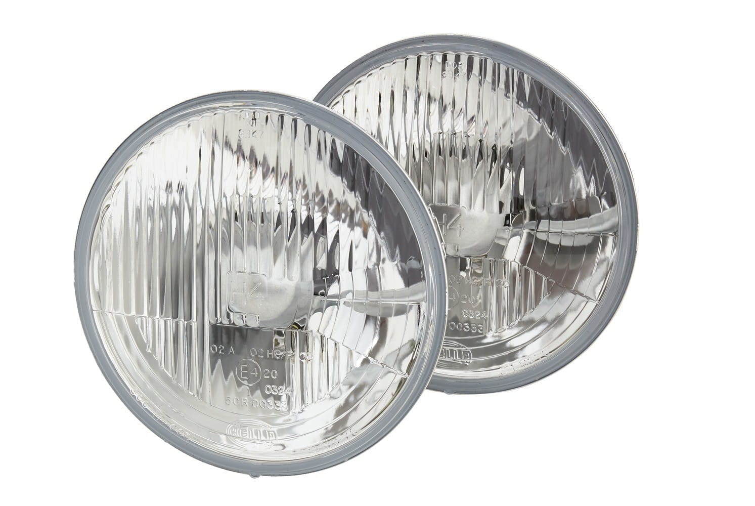 Αλογόνου-Προβολέας Σετ - 12V HELLA 1A6002395821