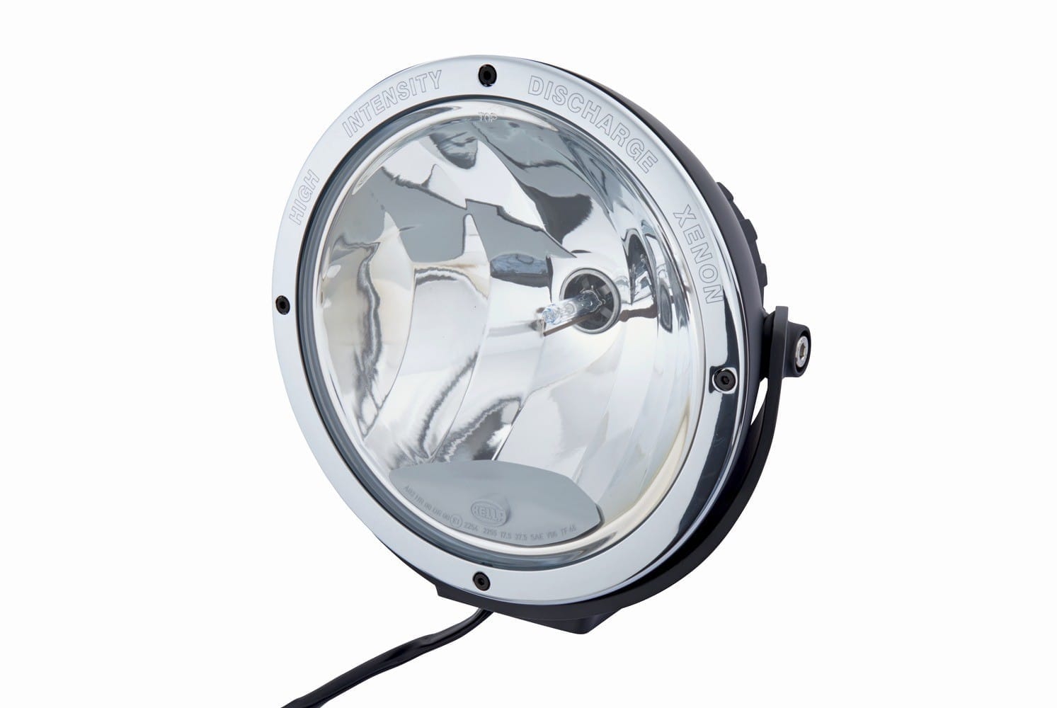 Ξένου-μεγάλη σκάλα Προβολέας - Luminator Ξένου - 24V HELLA 1F8007560731