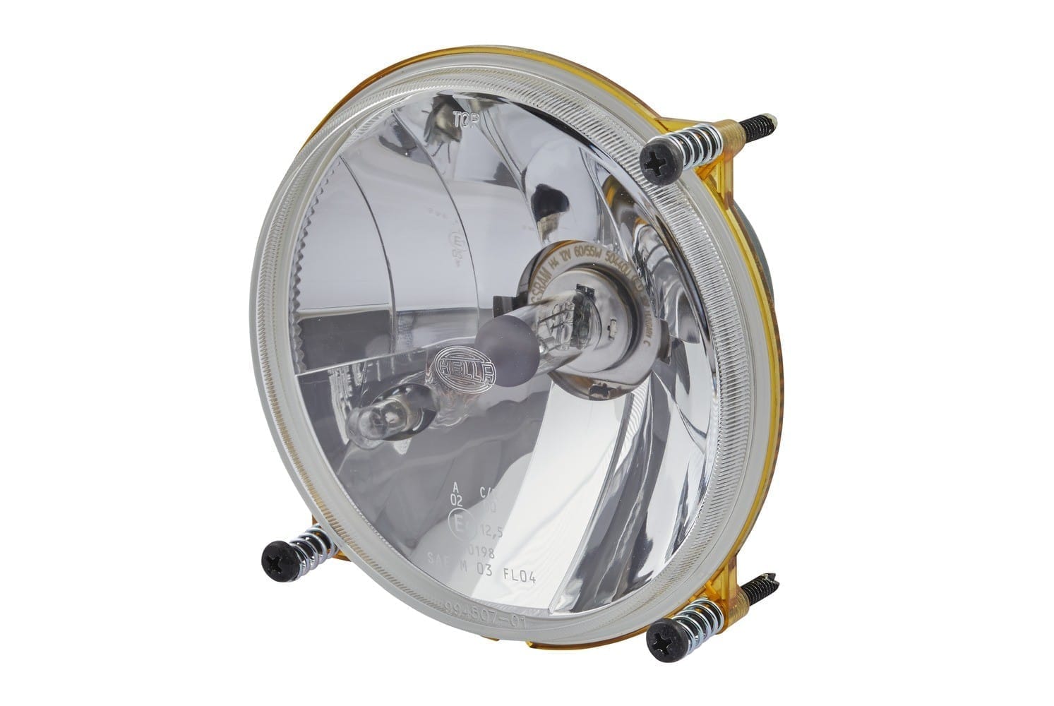 Αλογόνου/FF-Προβολέας - M133 - 12V HELLA 1A3996162381