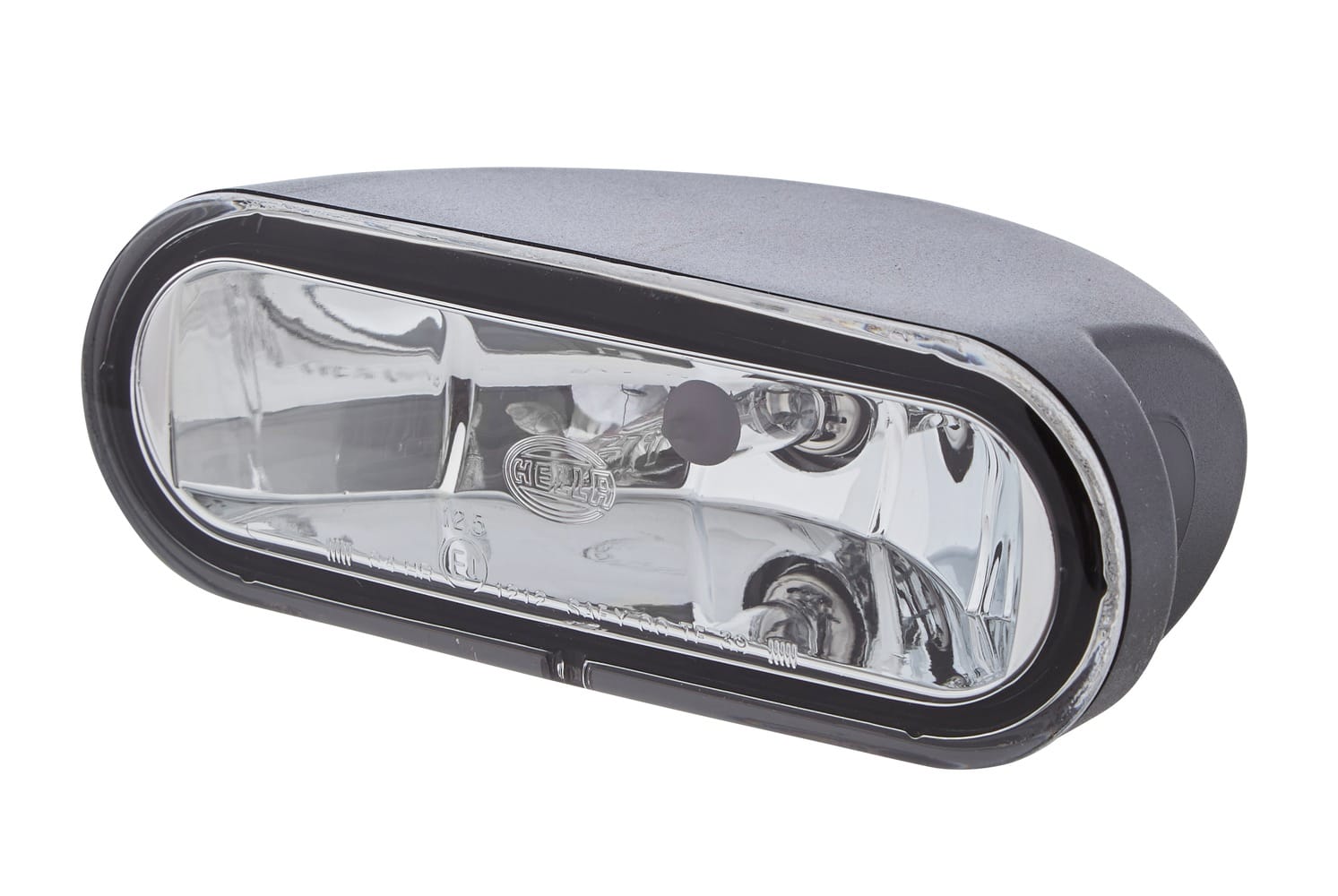 Αλογόνου-μεγάλη σκάλα Προβολέας - FF 75 - 12V HELLA 1FA008284011