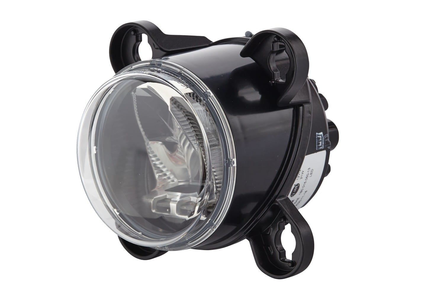 LED-Προβολέας - 90mm Βασικό R80 - 24/12V HELLA 1B0015050131