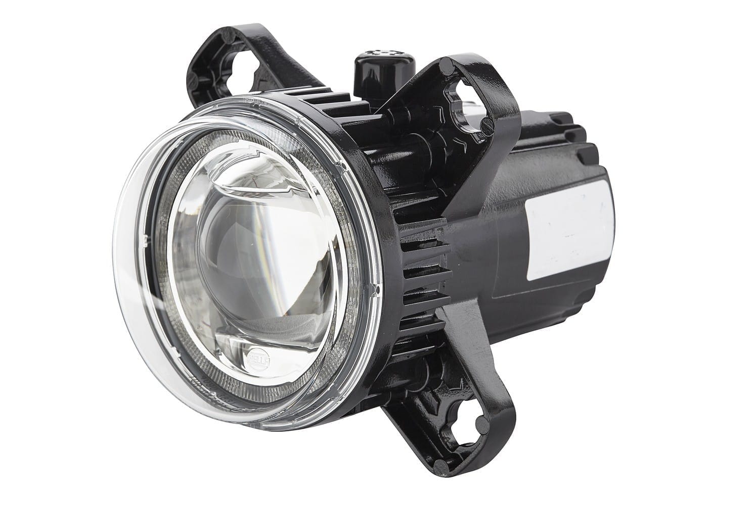 DE/LED-Εσωτερικό Προβολέα - 90mm Απόδοση L4060 - 24/12V HELLA 1BL012488101