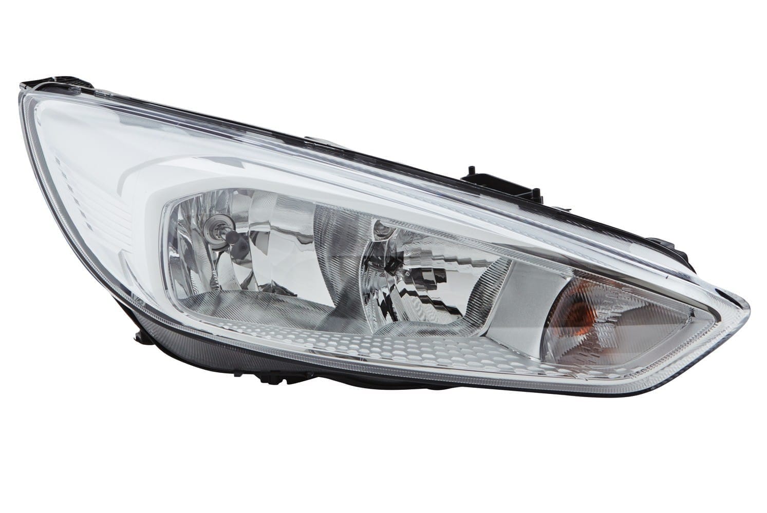 Λαμπτήρας Προβολέα - δεξιά - π.χ. για Ford Focus III HELLA 1EE354827021