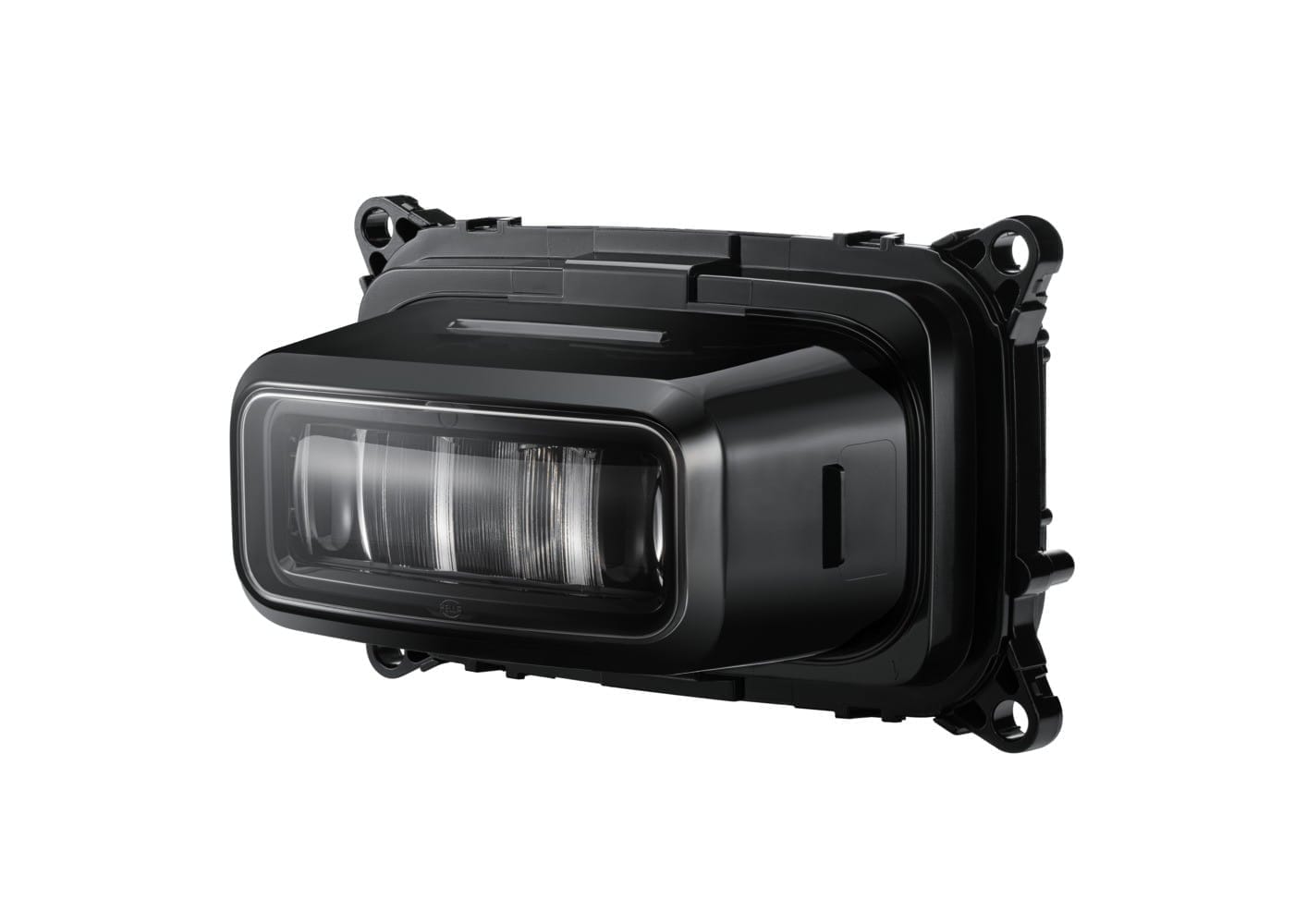 Ασύμμετρο-Εσωτερικό Προβολέα - SlimLine - 12/24V HELLA 1AL016330001