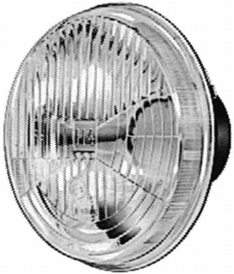 Φανάρι Μπροστινό 12V HELLA 1L3002850068