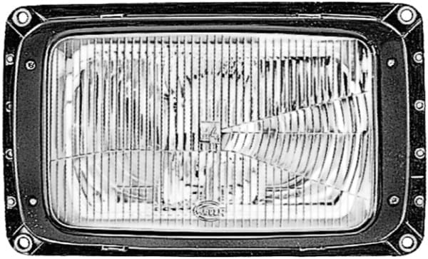 Φανάρι 24V 12V HELLA 1AG003434051