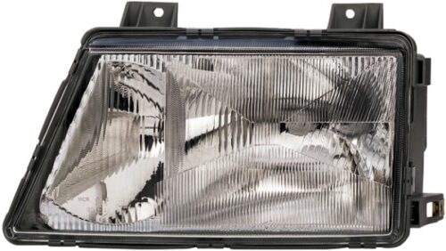 Φανάρι Αριστερό για Mercedes Benz Sprinter 3 T Chassis (903) HELLA 1AH006900011