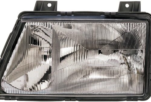 Φανάρι Αριστερό για Mercedes Benz Sprinter 3 T Chassis (903) HELLA 1AH006900011