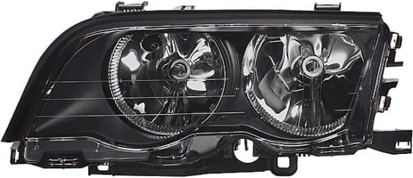 Φανάρι Δεξιό για BMW 3 (E46) HELLA 1AL008403021