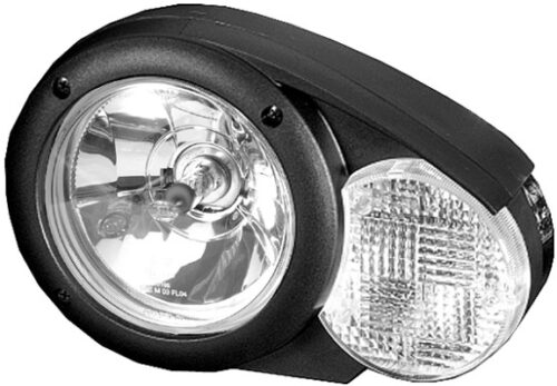 Φανάρι Combi 133 24V HELLA 1E3996160647