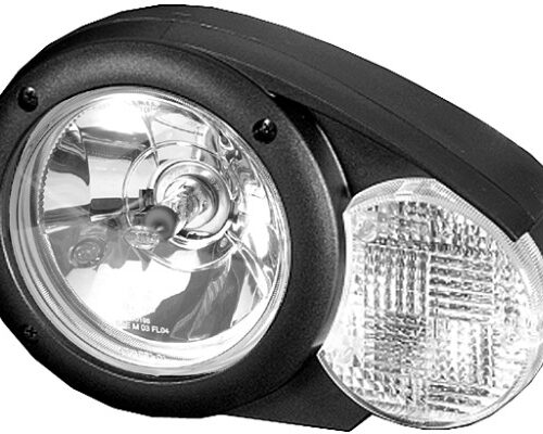 Φανάρι Combi 133 24V HELLA 1E3996160647