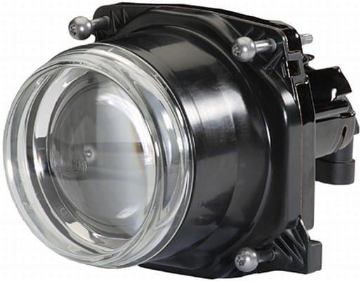 Φανάρι 90mm 24V HELLA 1BL009999001