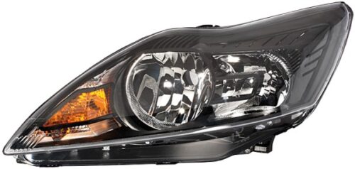 Φανάρι Αριστερό για Ford Focus II (DA_HCPDP) HELLA 1EE354257031