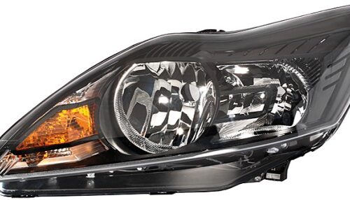 Φανάρι Μπροστινό Δεξιό για Ford Focus II (DA_HCPDP) HELLA 1LE354257081