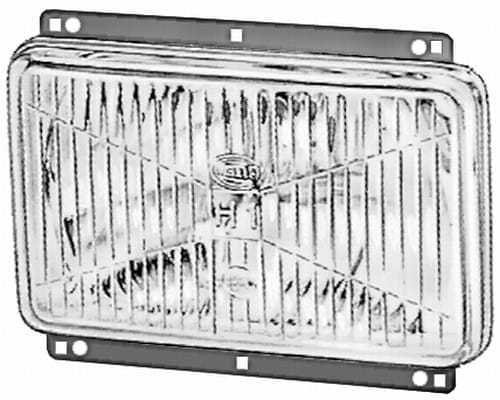 Φανάρι John Deere HELLA 1AB996155007