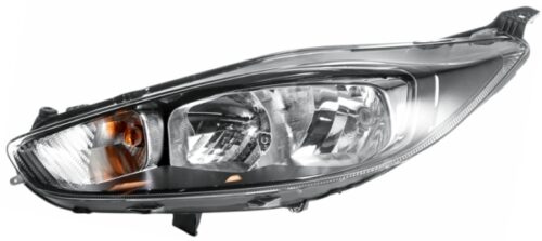 Φανάρι Αριστερό για Ford Fiesta VI (CB1CCN) HELLA 1EE354803011