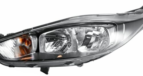 Φανάρι Μπροστινό Αριστερό για Ford Fiesta VI (CB1CCN) HELLA 1LE354803031
