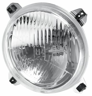 Φανάρι Μπροστινό 12V HELLA 1L3005649017