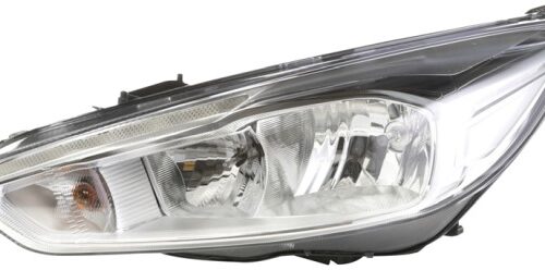 Λάμπα Φανάρι Αριστερό για Ford Focus III HELLA 1EE354827071