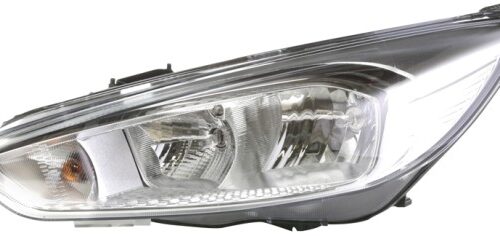 Λάμπα Φανάρι Αριστερό για Ford Focus III HELLA 1EE354827011