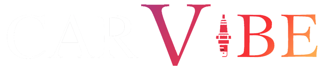 CarVibe Logo