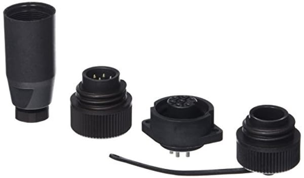 Καλώδιο Σύνδεση Kit HELLA 8JA006807801