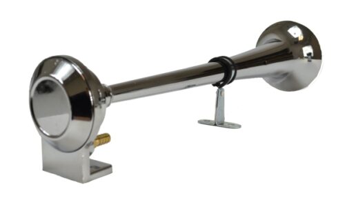 Τενόρος Κόρνα CA30 12V 115dB(A) High Tone Ποσότητα: 1 HELLA 3PA013410001