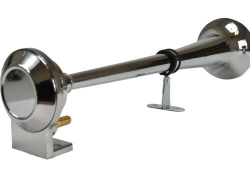 Τενόρος Κόρνα CA30 12V 115dB(A) High Tone Ποσότητα: 1 HELLA 3PA013410001