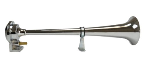 Τενόρος Κόρνα CA30 12V 115dB(A) High Tone Ποσότητα: 1 HELLA 3PA013410001 - Image 6