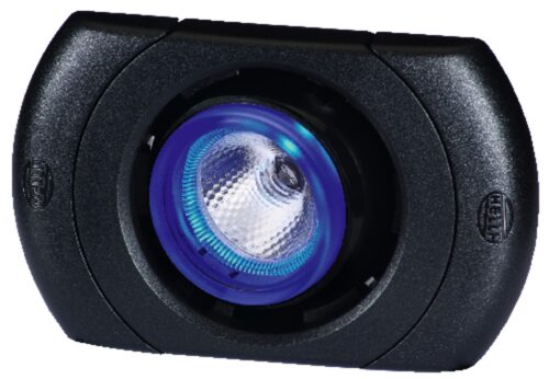 Εσωτερικός Φωτισμός SpotLED LED 12V 24V HELLA 2JA343700271 - Image 3