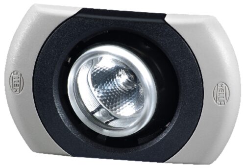 Εσωτερικός Φωτισμός SpotLED LED 12V 24V HELLA 2JA343700051 - Image 3
