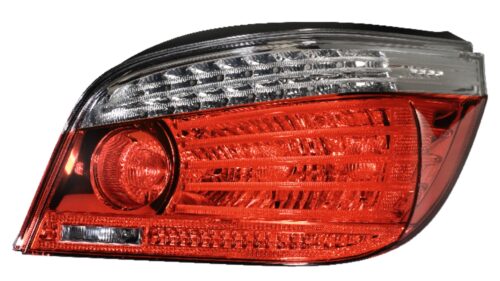 Φανάρι Πίσω LED Αριστερό για BMW 5 (E60) Θέσης Assembly HELLA 2VP009425111 - Image 2