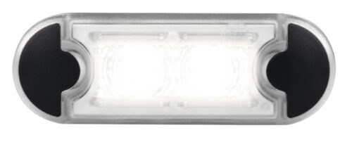 Φως Θέσης DuraLED S LED 24V 12V HELLA 2PF959855241 - Image 3