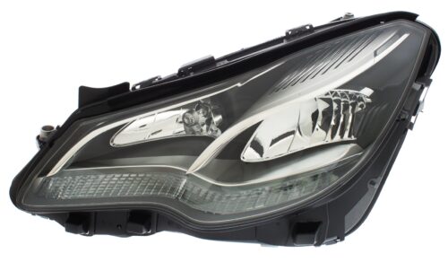 Φανάρι LED Αριστερό για Mercedes Benz E Class Coupe (C207) HELLA 1EX011091711 - Image 2