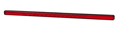 Auxiliary Stop Light - LED 24V HELLA 2DA012596037 - Image 3