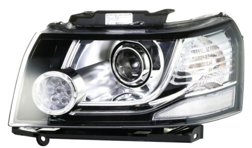 LED Bi Xenon Φανάρι Μπροστινό Αριστερό για Lκαι Rover Freelκαιer 2 (L359) HELLA 1LL354813071 - Image 2