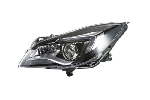 Bi Xenon LED Προβολέας Αριστερό για Opel Insignia A Sports Tourer (G09) HELLA 1ZT011166711 - Image 2
