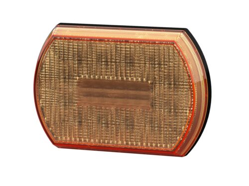 Φλάς Tech LED 12V 24V HELLA 2BA013330021 - Image 4