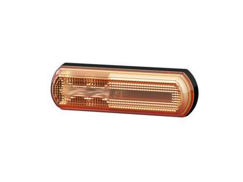 Συμπληρωματικό φλας Tech LED 12V 24V HELLA 2BM013337011 - Image 4
