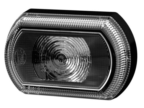 Φως Θέσης Tech LED 12V 24V HELLA 2PF013323221 - Image 4